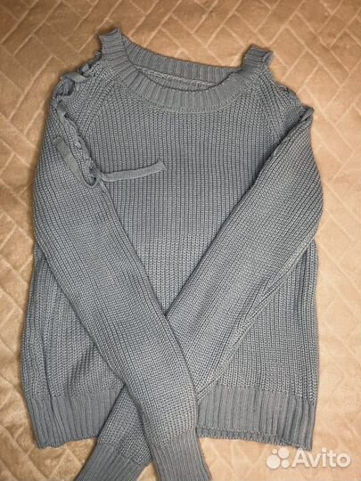 Женские вещи пакетом 44