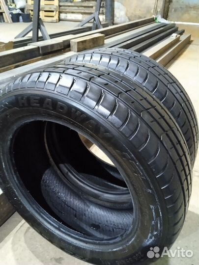 Headway HH306 205/55 R16 91V