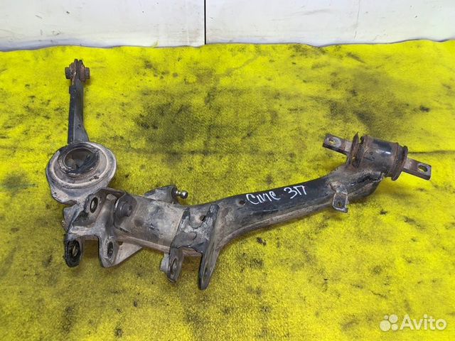 Рычаг задний правый Honda Civic FD1