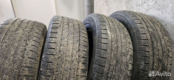 Continental CrossContact ATR 215/65 R16