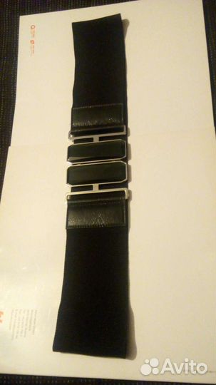 Ремни женские