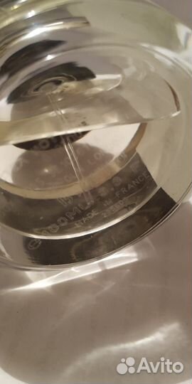 Byredo gypsy water распив