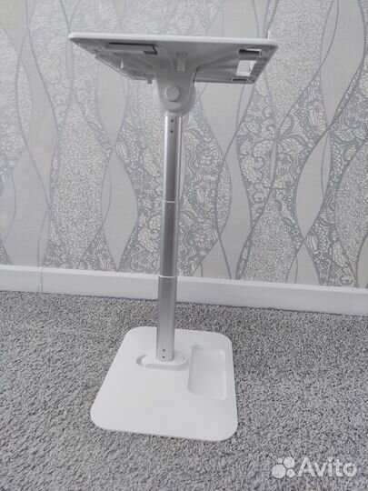 Складная подставка для ноутбука, планшета