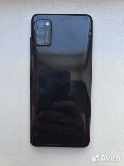 Samsung Galaxy A41, 4/64 ГБ