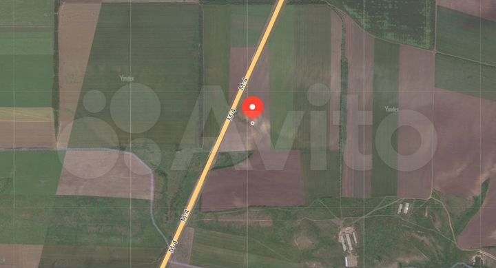 Участок 13,33 га (СНТ, ДНП)