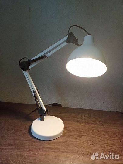 Лампа настольная IKEA