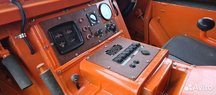 Газ-73 (тгм)