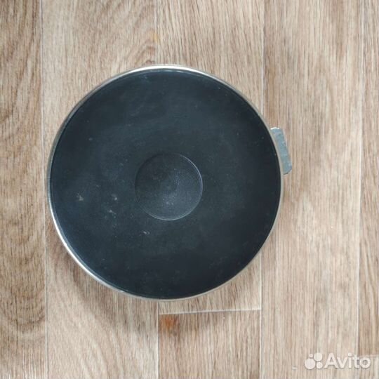 Электроконфорка