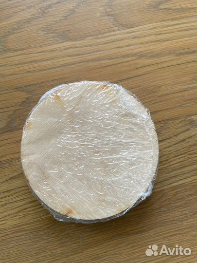 Деревянные подставки под горячее