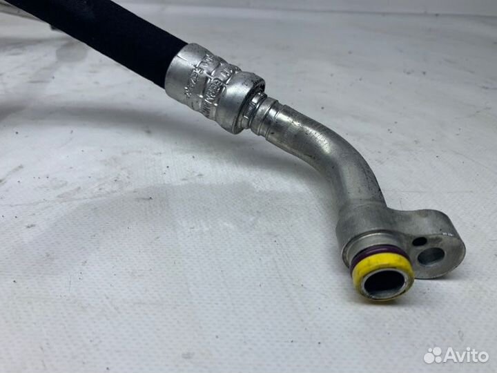 Трубка кондиционера Bmw 5-Series E60 M5 5.0 2008