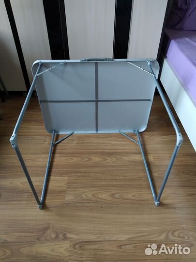 Стол раскладной туристический Nordway