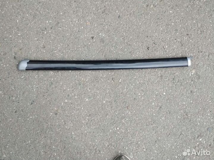 Катана Танжеро Камадо из анеме