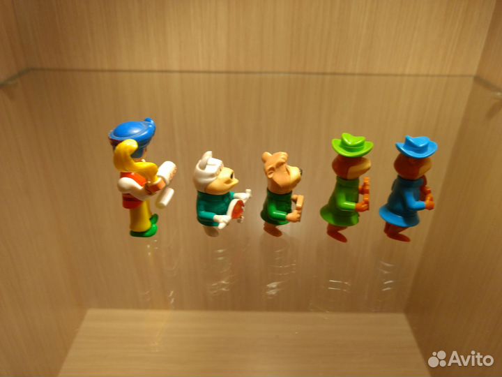 Киндер сюрприз