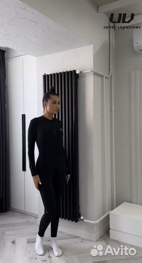 Комбинезон бифлекс uzhe vyhozhu xs