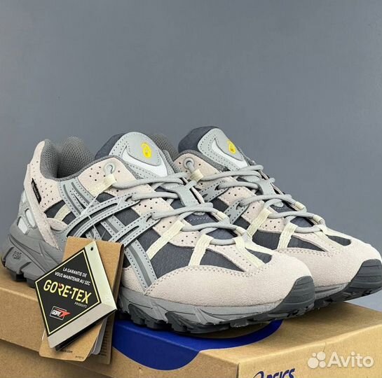 Стильные Asics Sonoma GoreTex