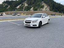 Chevrolet Cruze 1.6 MT, 2012, 152 000 км, с пробегом, цена 599 999 руб.