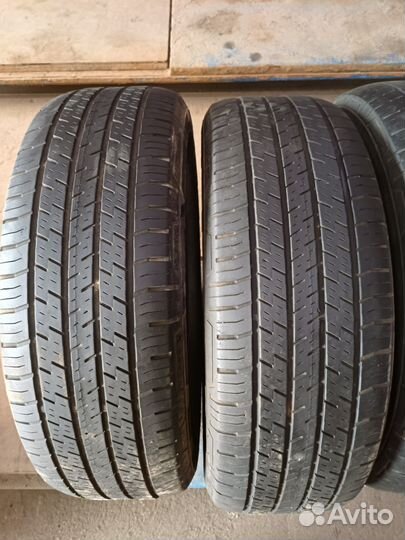 Continental Conti4x4Contact 235/70 R17 111H