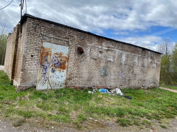 Участок 7 сот. (ИЖС)