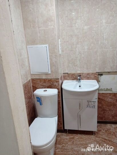 Услуги сантехника засоры уст. унитаза