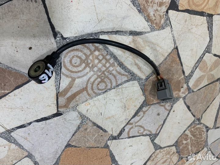 Датчик детонации Mazda 6 седан 2.0 LF 2009