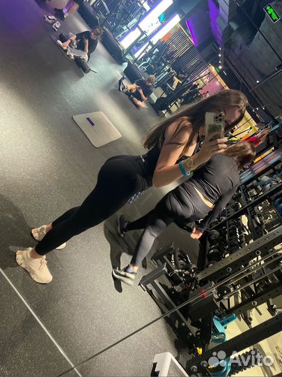 Лосины bona fide