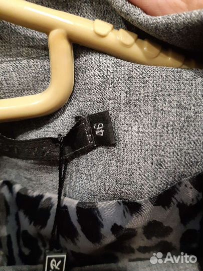 Брючный костюм женский 46