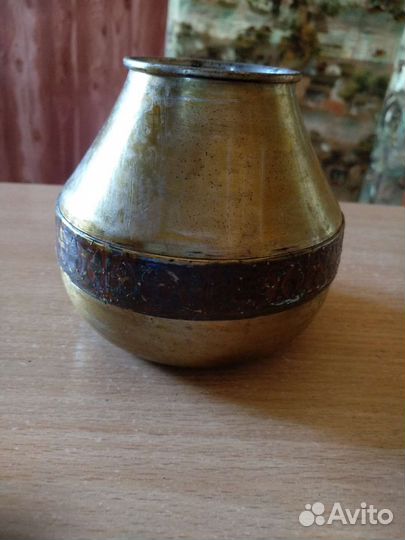 Стопочки,вазочка
