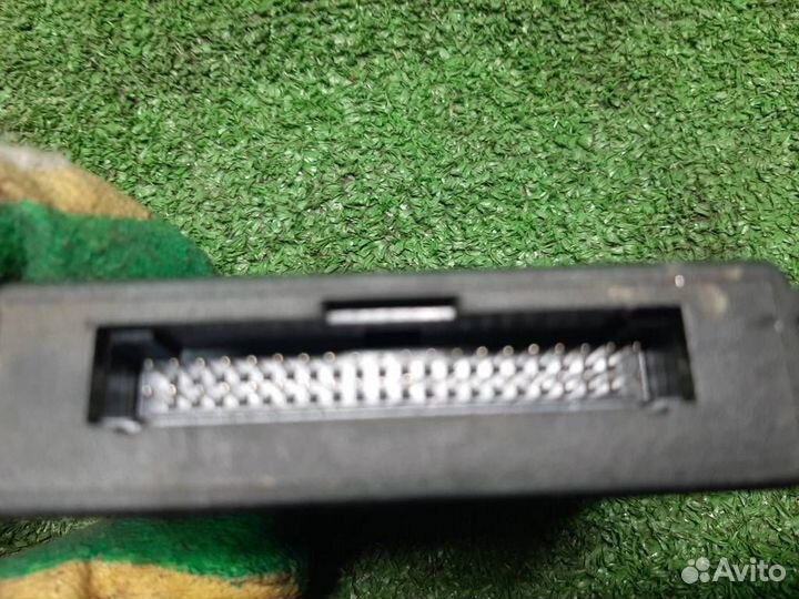 Блок парковки Mazda 6 (GH) 2009