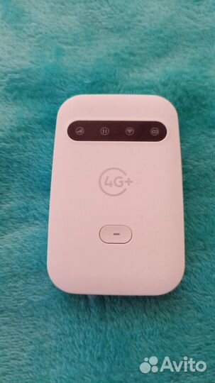 Мобильный wifi роутер