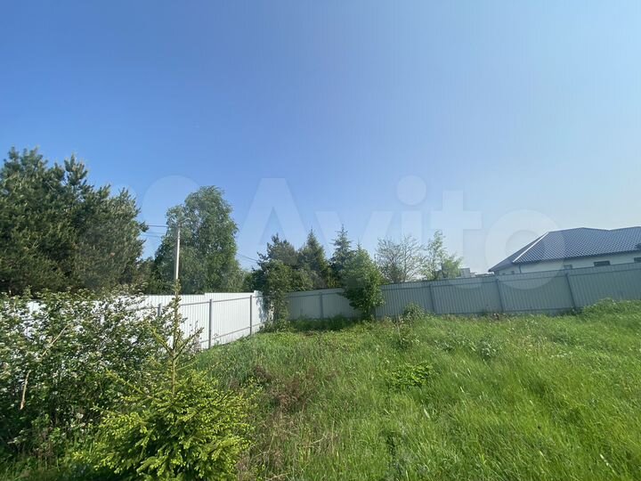 Участок 7 сот. (ИЖС)