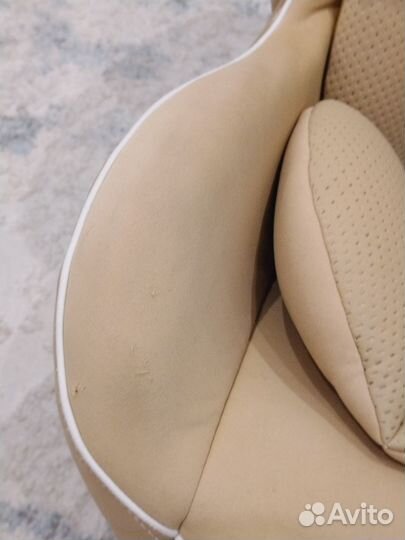 Продам автокресло 0-18 happy baby