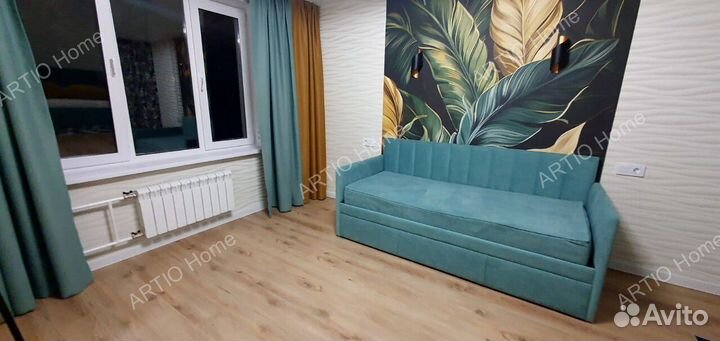 Раздвижной диван