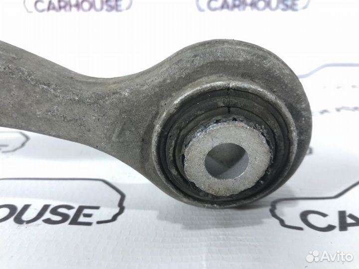 Рычаг подвески задний левый Audi S5 8T 4.2 CAU