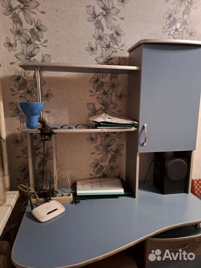 Компьютерный стол