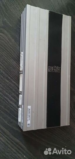 Уселитель магнитофона Mark Levinson 86280-0W141
