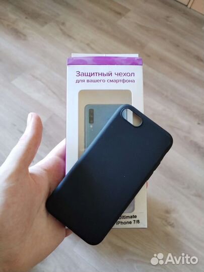 Чехлы на телефон samsung