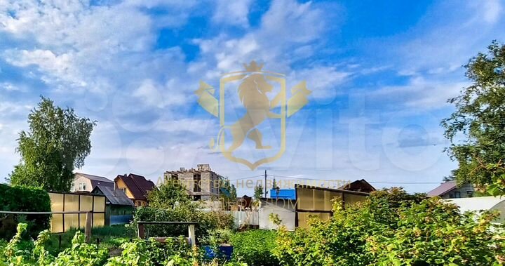 Дом 24 м² на участке 5 сот.