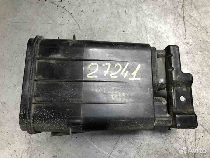 Абсорбер Hyundai Creta 2016