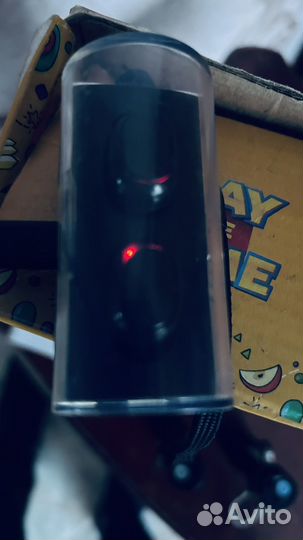 Беспроводные наушники