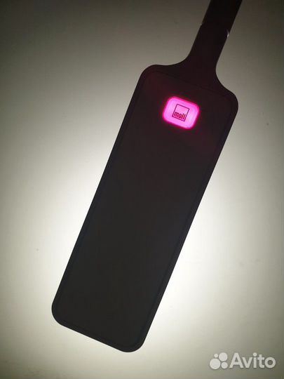 Moll лампа, лампочка для светильника Mobilight