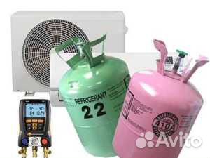 Установка (монтаж) обслуживание кондиционеров