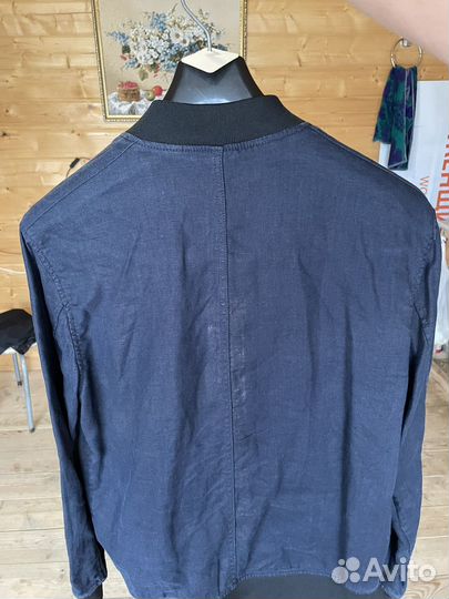 Одежда мужская