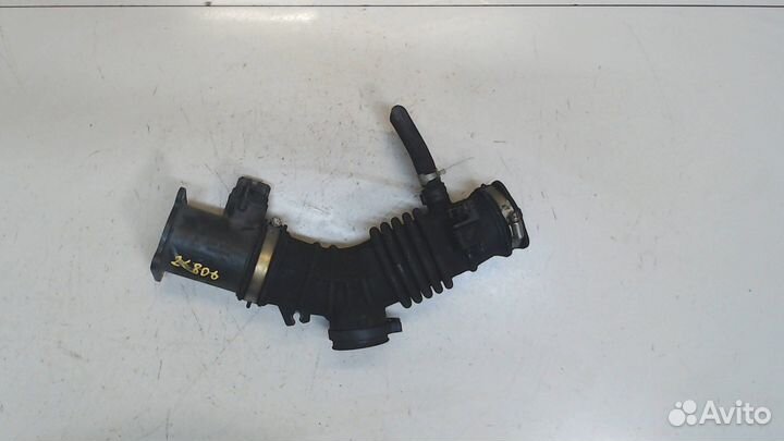 Измеритель потока воздуха Nissan Almera Tino, 2003