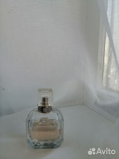 Духи Yves saint Lauren Mon Paris