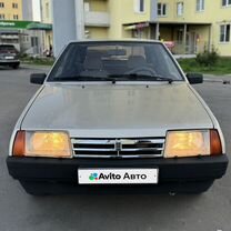 ВАЗ (LADA) 2109 1.5 MT, 1999, 169 767 км, с пробегом, цена 98 000 руб.