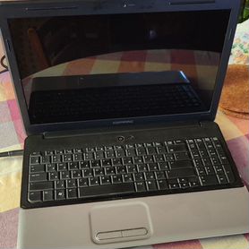 Hp Presario CQ60-305ER