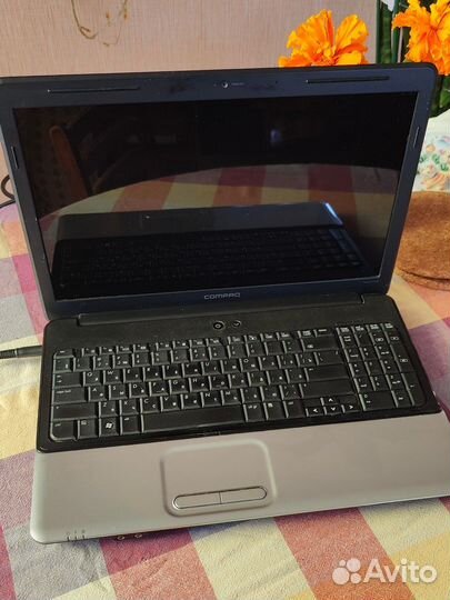 Hp Presario CQ60-305ER