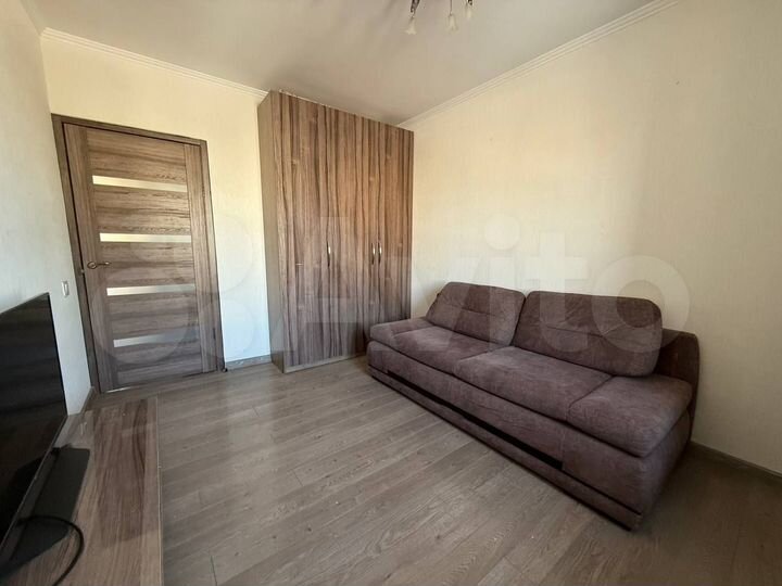 3-к. квартира, 67,8 м², 10/10 эт.