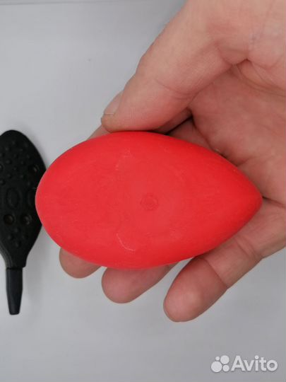 Флэт кормушка Method XL (метод) 60-100гр