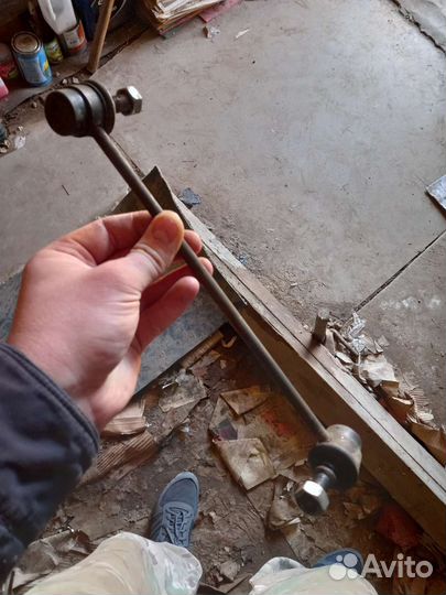 Запчасти опель